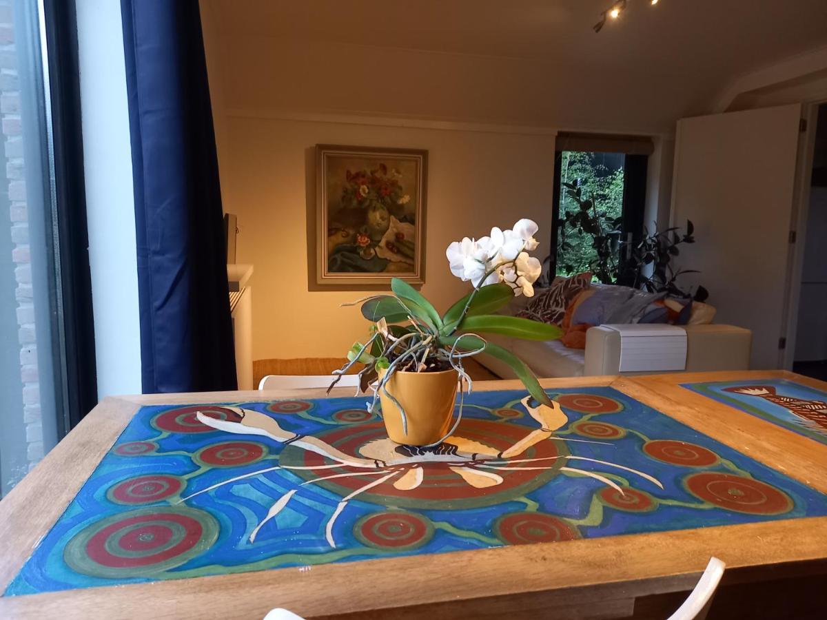 Natuurhuis Marke Lemselo 80M2 Weerselo Dış mekan fotoğraf