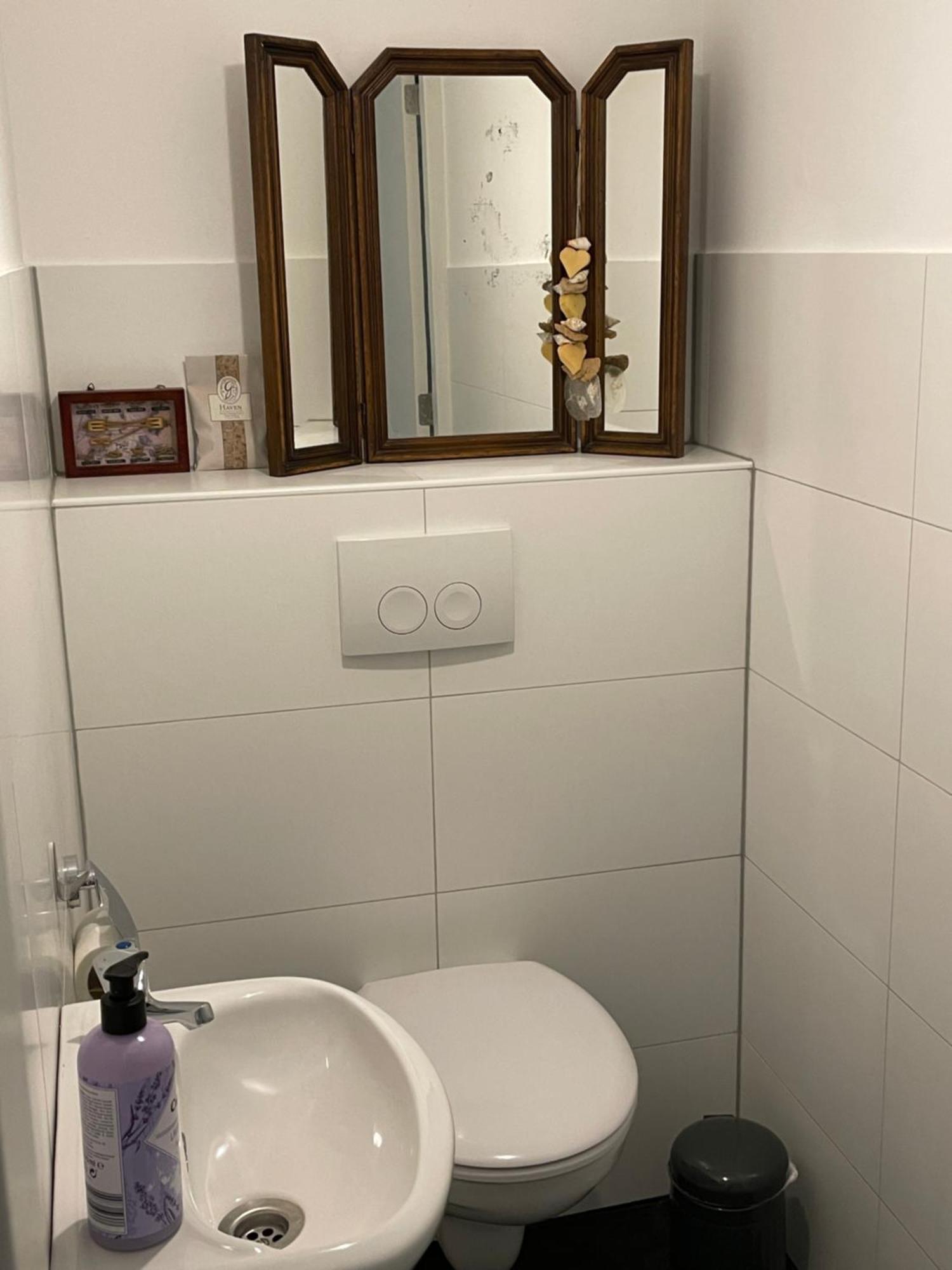 Natuurhuis Marke Lemselo 80M2 Weerselo Dış mekan fotoğraf