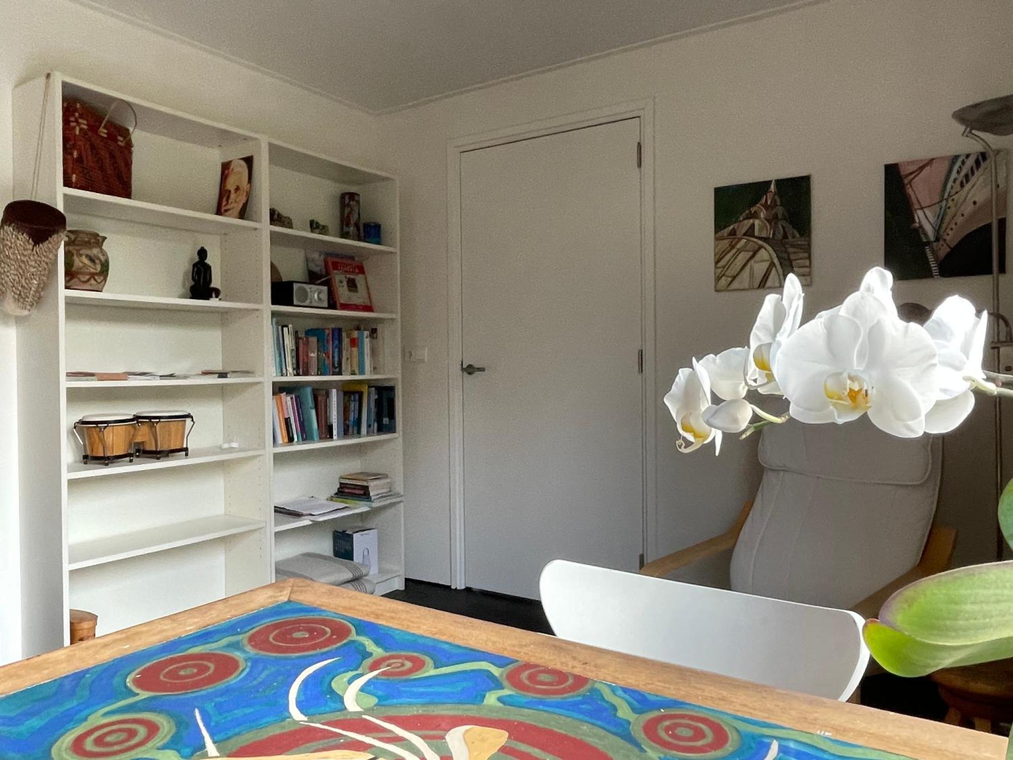 Natuurhuis Marke Lemselo 80M2 Weerselo Dış mekan fotoğraf