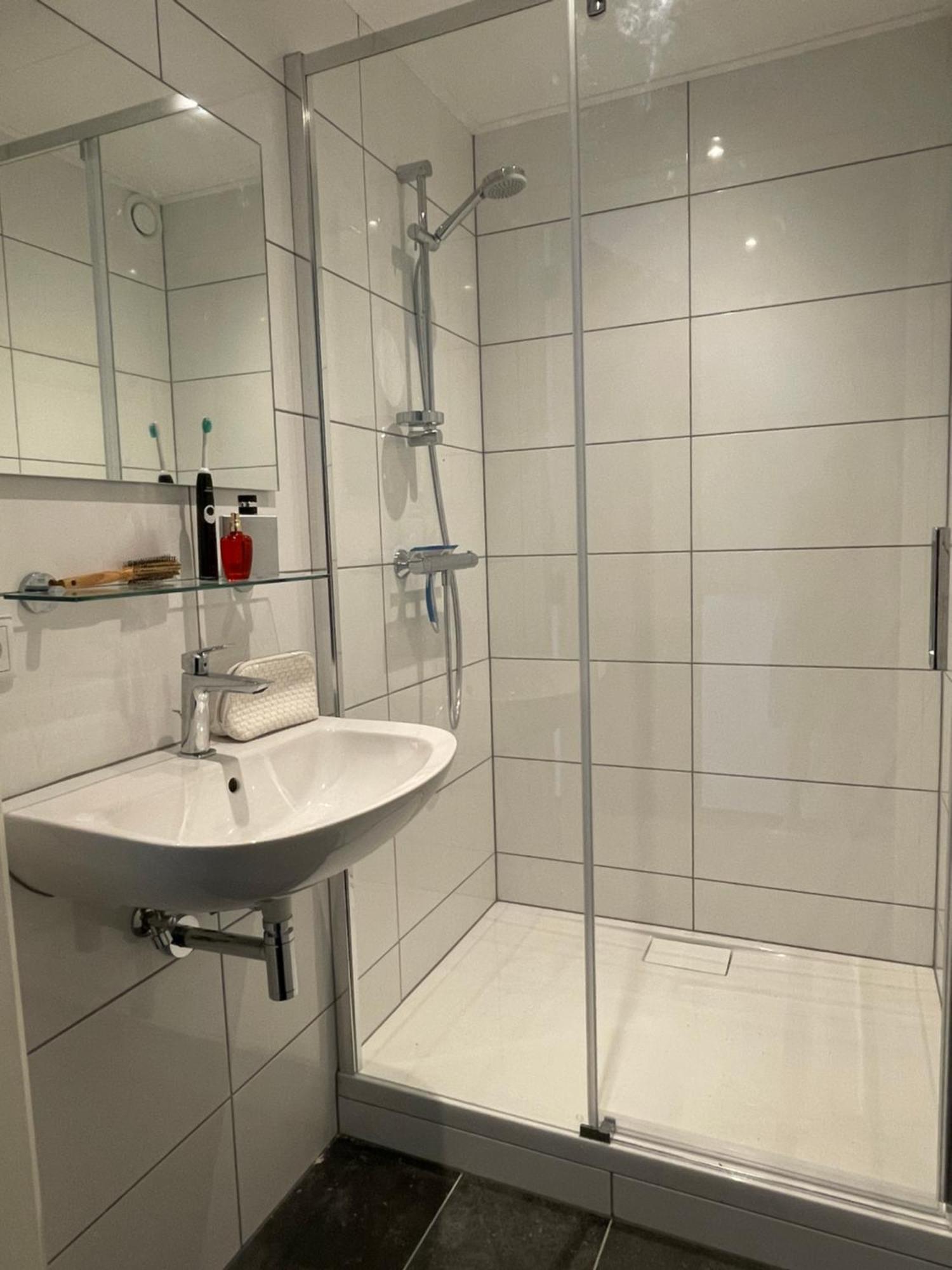 Natuurhuis Marke Lemselo 80M2 Weerselo Dış mekan fotoğraf