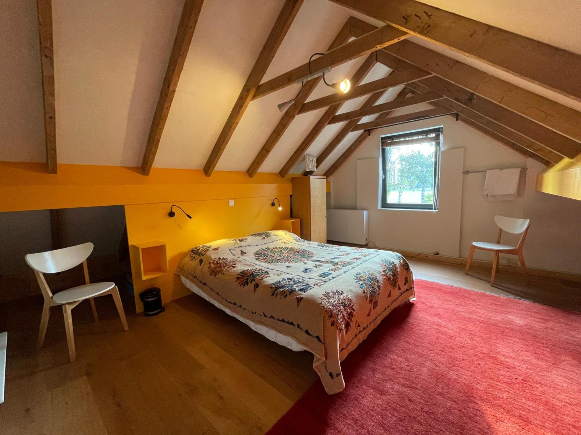 Natuurhuis Marke Lemselo 80M2 Weerselo Dış mekan fotoğraf