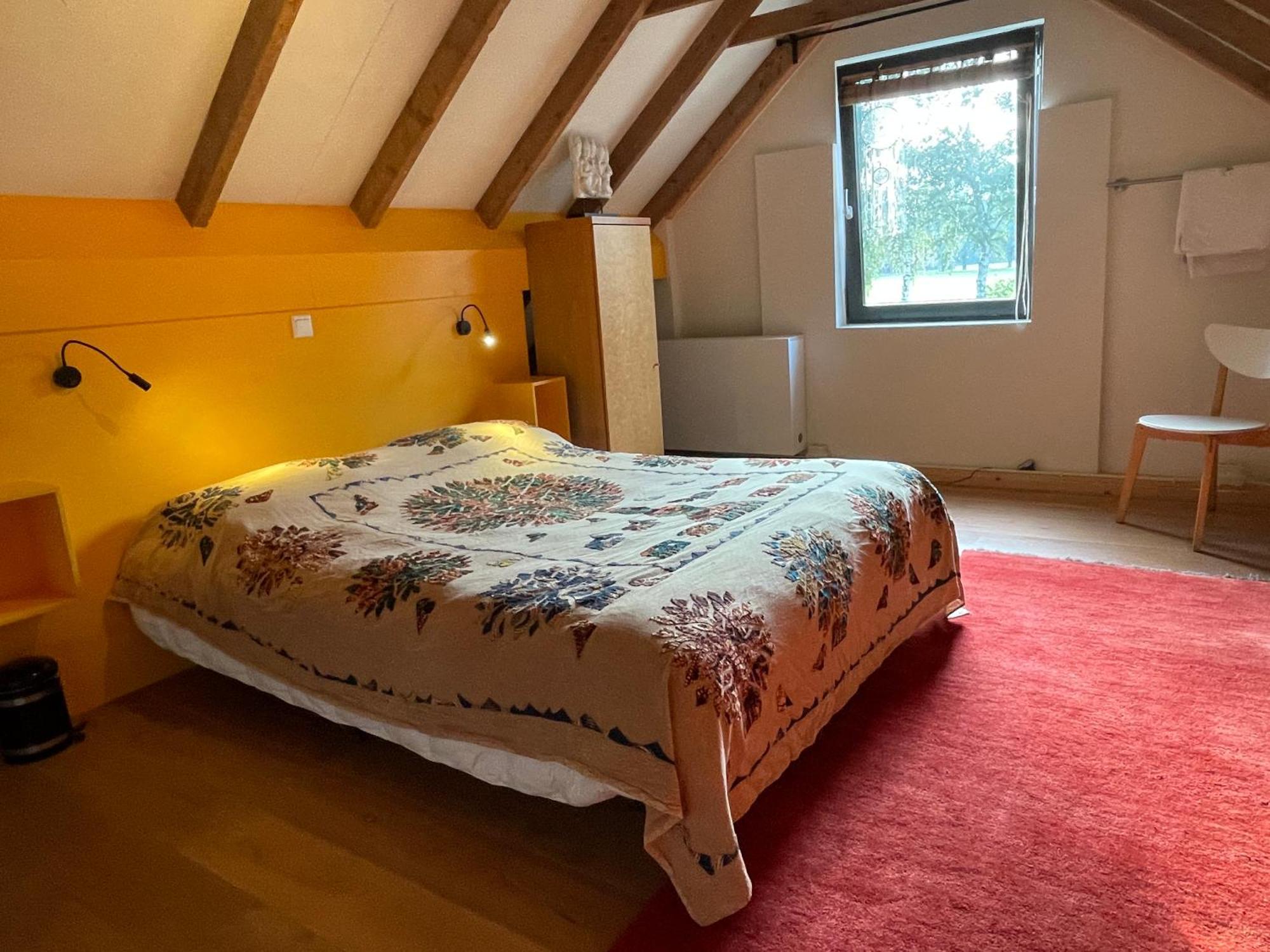 Natuurhuis Marke Lemselo 80M2 Weerselo Dış mekan fotoğraf