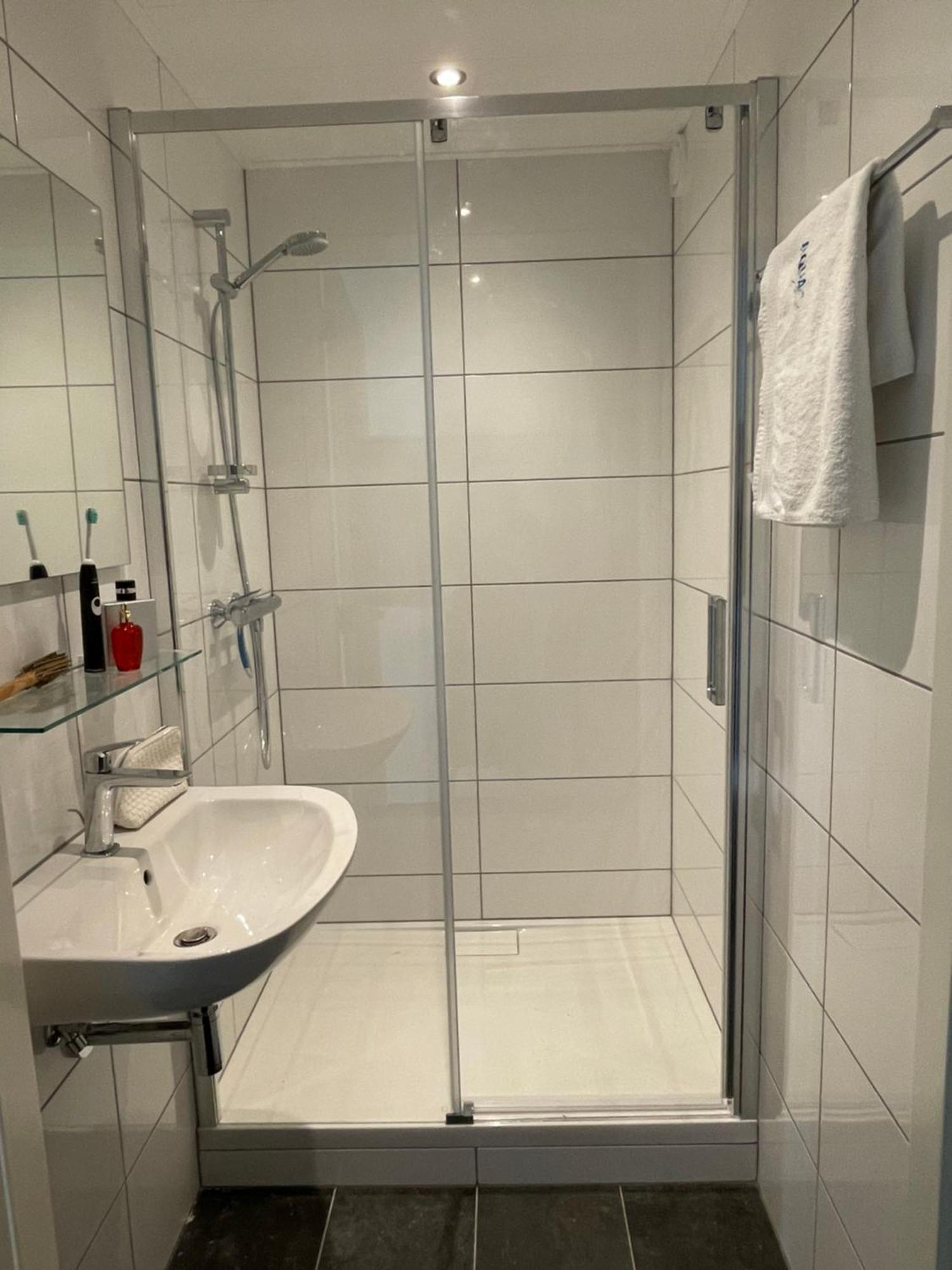 Natuurhuis Marke Lemselo 80M2 Weerselo Dış mekan fotoğraf